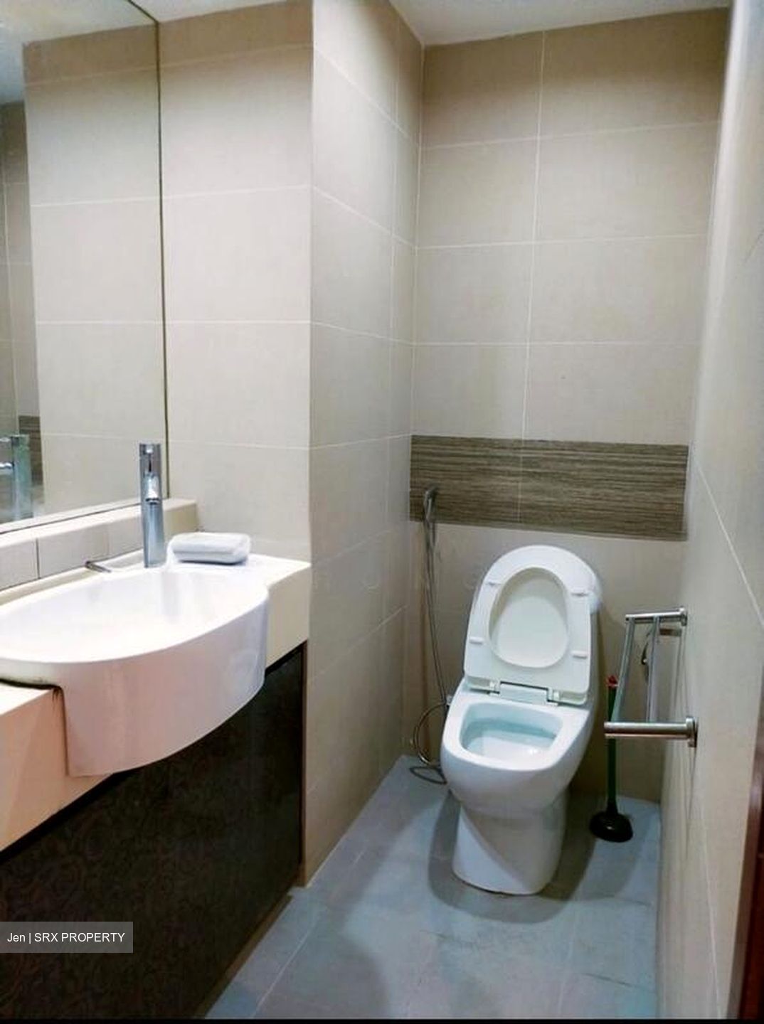 Woodsvale (D25), Condominium #503050411